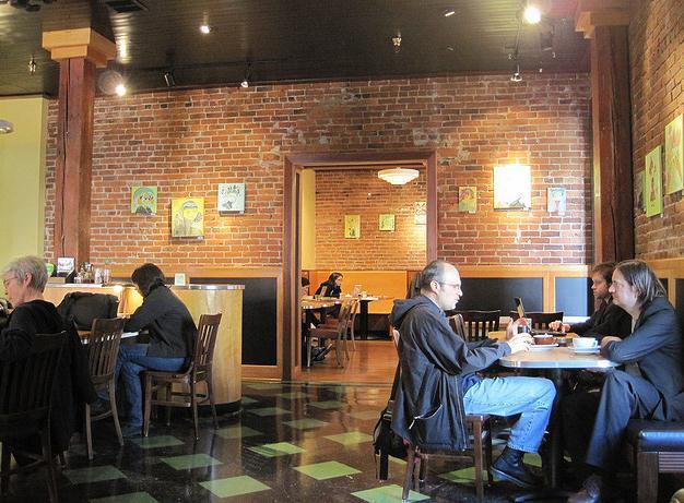 OldTown White Coffee