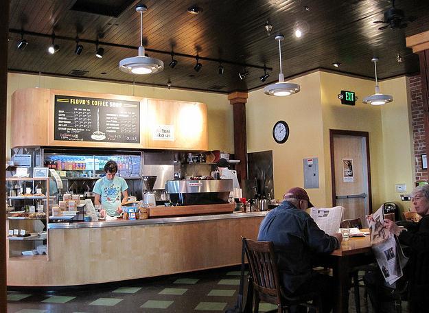 OldTown White Coffee