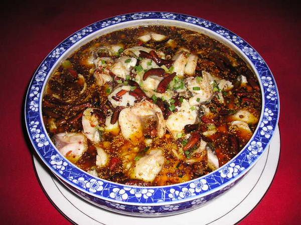 振华饭店(人民路店)