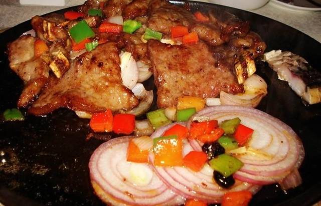 大蓉和(一品天下店)