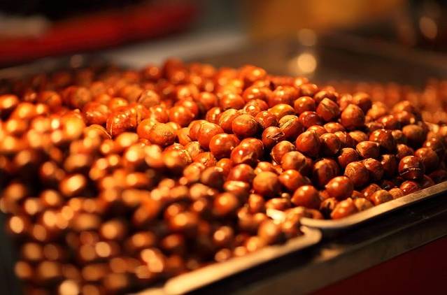 小宝栗子(友谊路店)