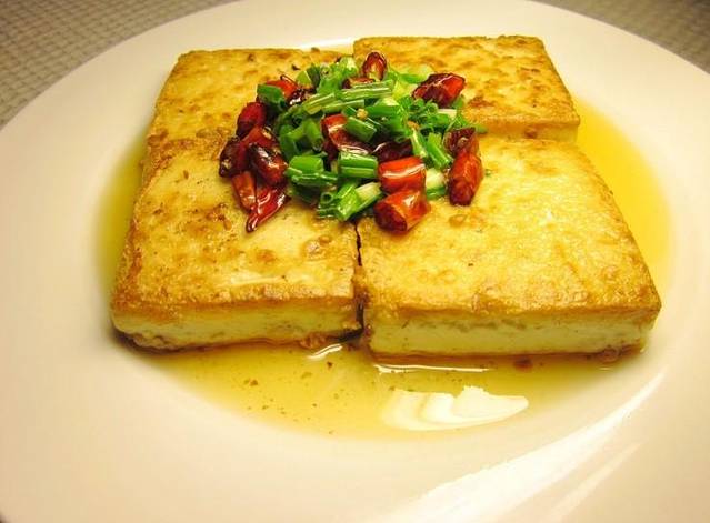 一块豆腐农家菜(海滨中路店)