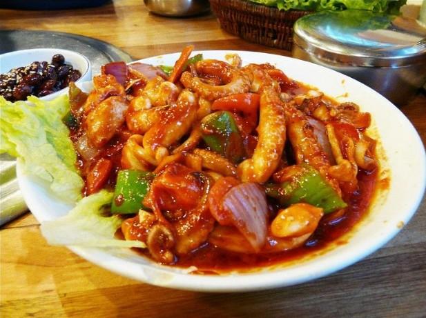 真利味(市政府店)