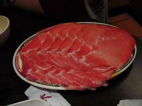 太和殿鸳鸯麻辣火锅