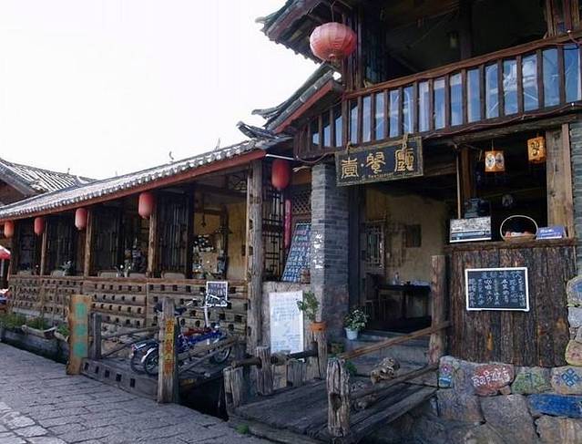 壹餐厅(仁里路店)