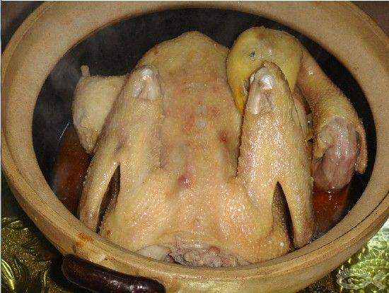 正宗时和利姜母鸭(民族路店)