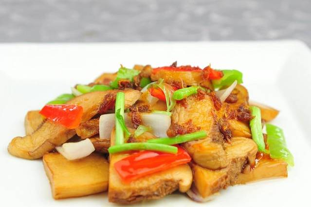 三凤酒家(中山路店)