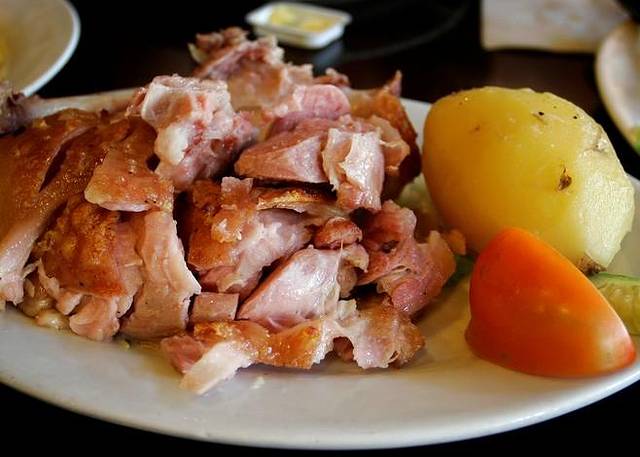 阿曼诺葡国餐厅