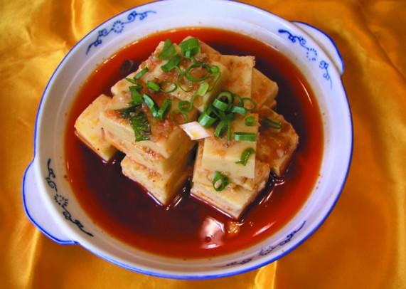 李记搅团(丰登路店)