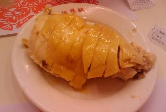 振鼎鸡(福州路店)