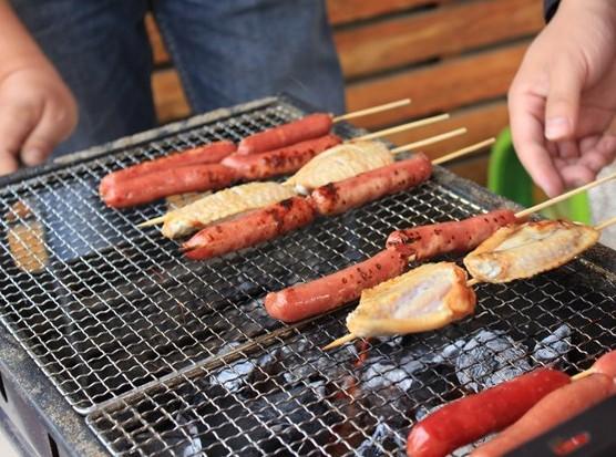 韩香福烤肉庄园(光明路店)