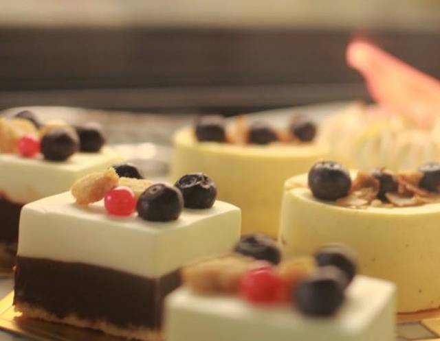 起士林大饭店(小白楼店)