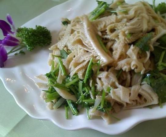 烤肉宛饭庄(万泉河店)