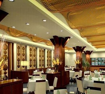 怡情楼海鲜巨无霸(宁夏路店)