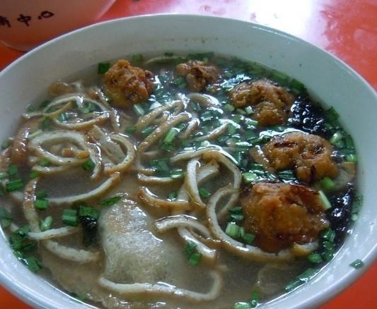 高记清香园绝味不翻汤