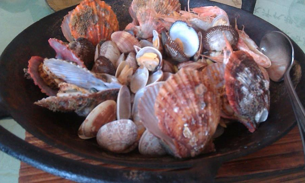 挑选海鲜最正确的方法 1f7d130a30502286ddb12cfb.jpg_617x370x95_e6b0b5a6.jpg