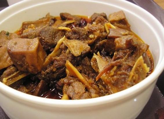 老娘舅(延安路店)