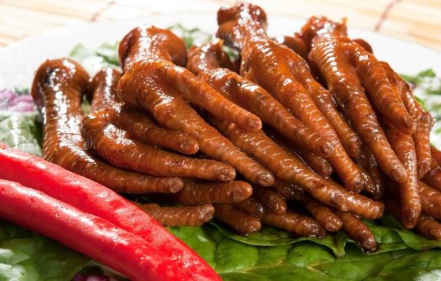 鸡脚旮旯平江路店