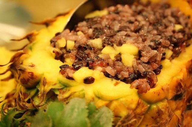 蝴蝶泉宾馆·中餐厅