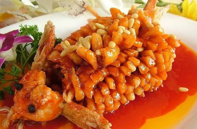 松鹤楼(山塘街店)