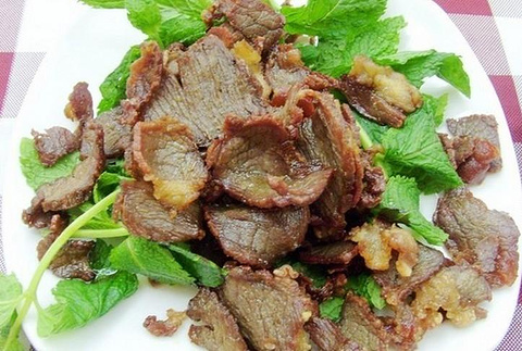 云腾食府