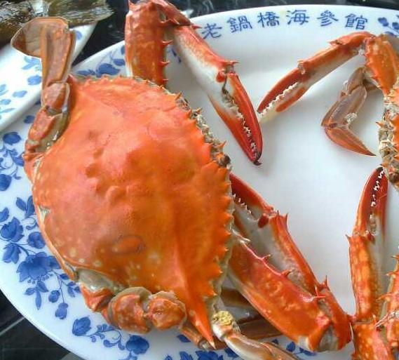 老锅桥海鲜酒楼
