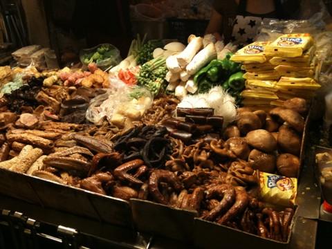 灯笼卤味(师大创始总店)