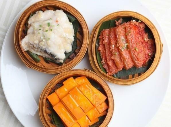 湖北味道(湖北大厦店)