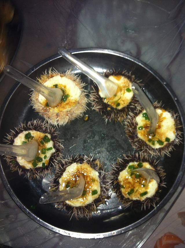 第一市场水果滩20号