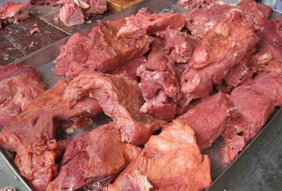 刘纪孝腊牛羊肉(北广济街店)