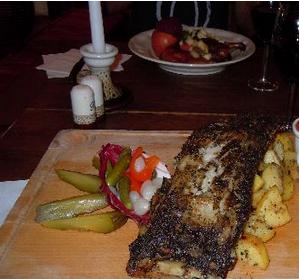 Oberza pod Czerwonym Wieprzem