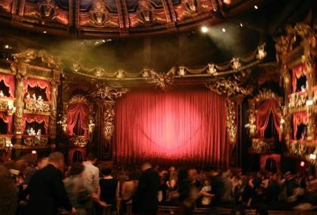 歌剧魅影之拉斯维加斯