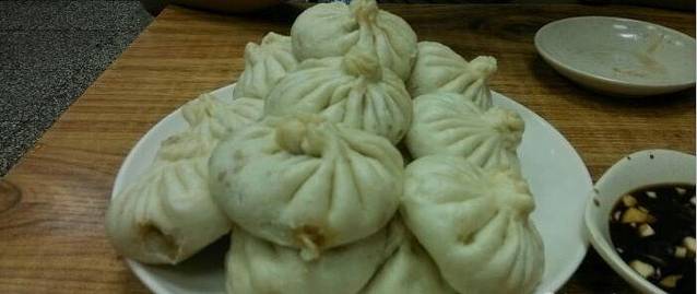 津门张记包子铺(华昌道店)