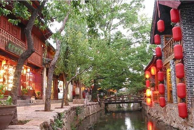 遇见·马帮菜·丽江味道主题餐厅