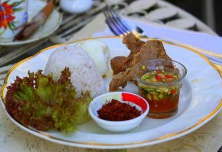 Chivit Thamma Da Coffee House咖啡屋