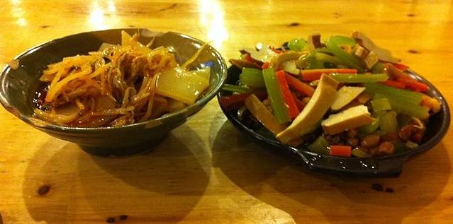 赵记腊汁肉店(丰登南路店)