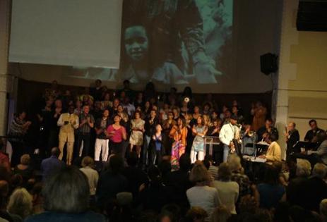 格莱德纪念教堂