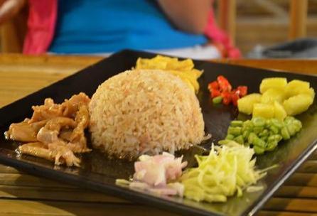 Aree Bar泰国酒吧