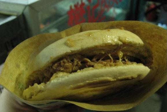 樊记腊汁肉店(大差市店)