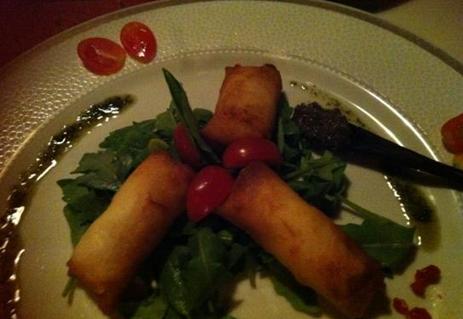 Au Bon Coin法国餐厅