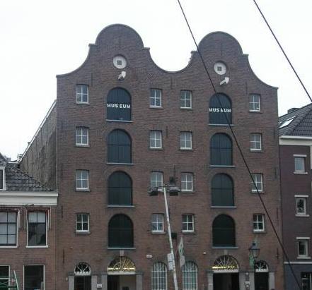 Museum De Dubbelde Palmboom