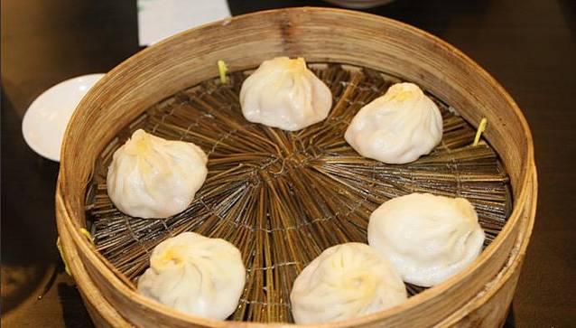 富春小笼(愚园路店)