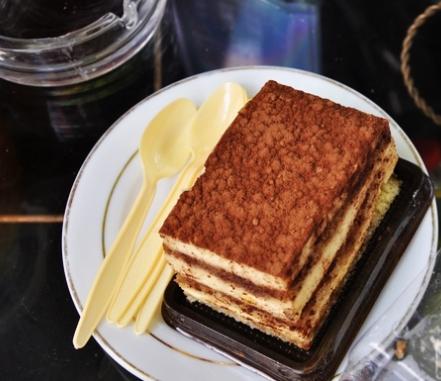 小吧黎酒吧（束河店）