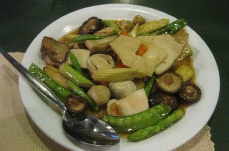 Salungkham Cuisine