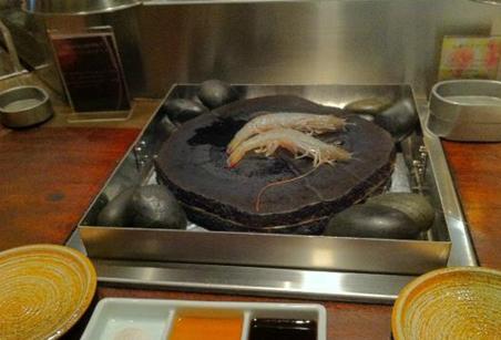 Issian Pontocho日本餐厅