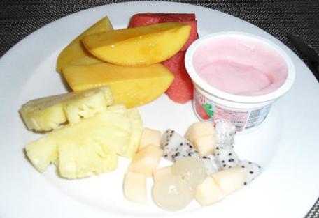 Lotus Court Restaurant