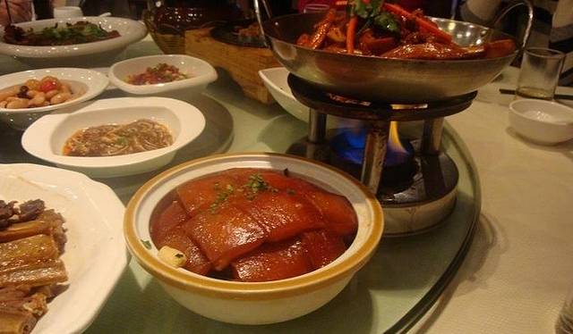 毛家饭店(湘江店)