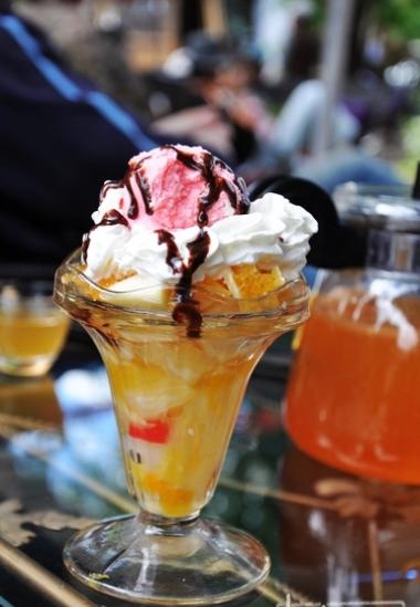 小吧黎酒吧（束河店）