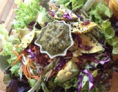 Bamboo Bee Vegetarian Restaurants