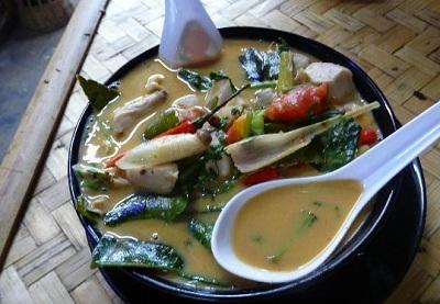 Bamboo Bee Vegetarian Restaurants